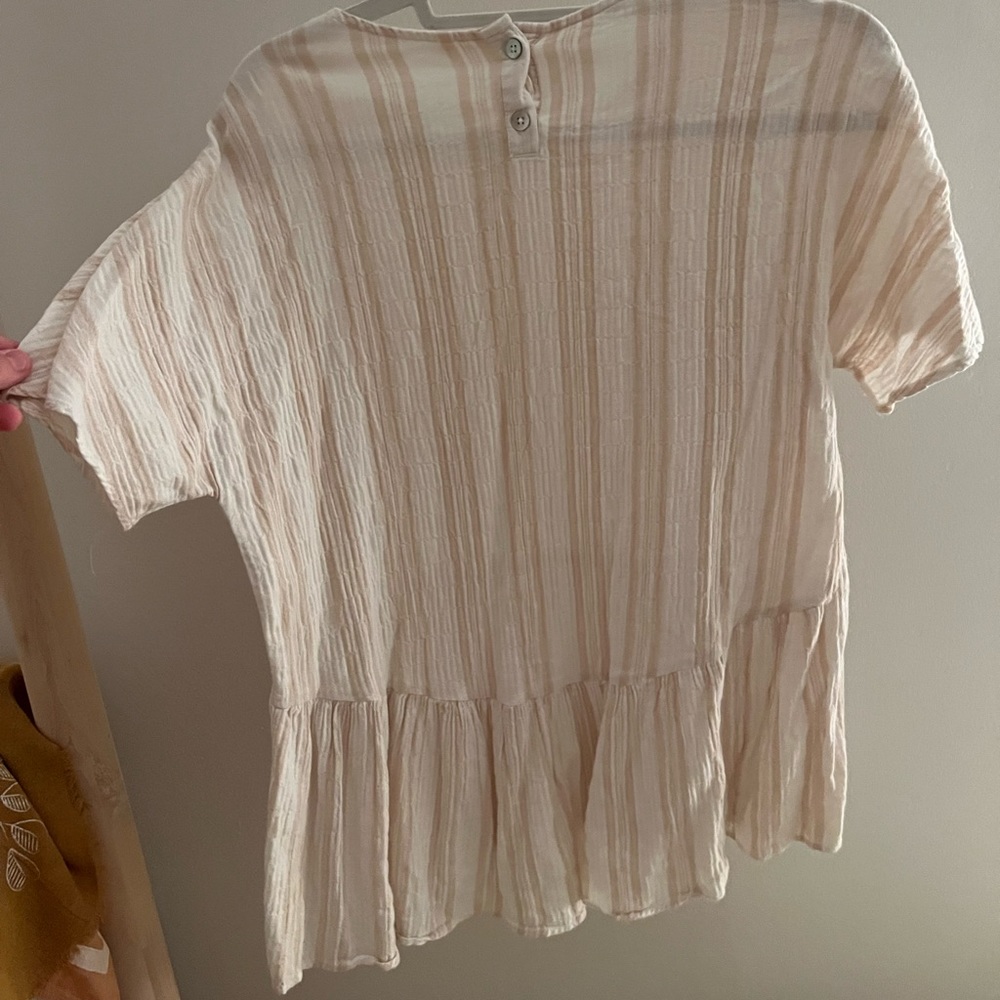 matching r&c top!